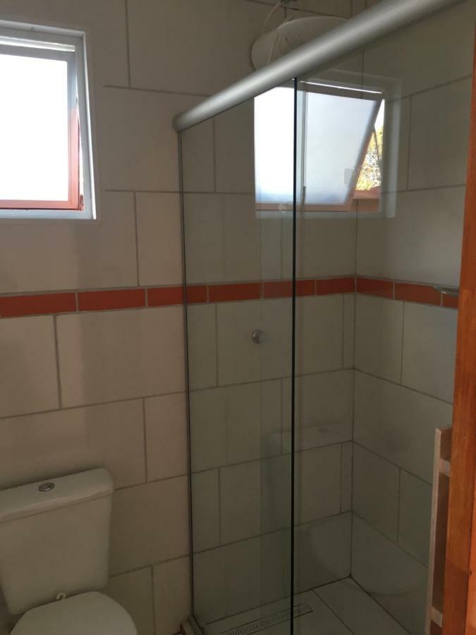 Amsterdam lofts 4 Appartement Poços de Caldas Buitenkant foto